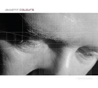 Adam F - Colours Revisited [VINYL]