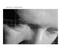 Adam F - Colours Revisited [VINYL]