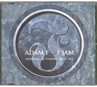 Adam F - F Jam