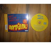 Adam F Ft Lil' Mo - Where's My.. [CD 1]