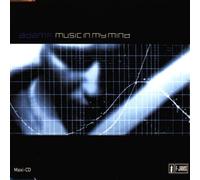 Adam F - Music in My Mind