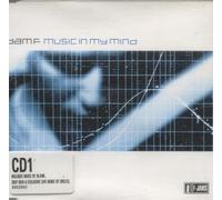 Adam F - Music in My Mind [CD 1]