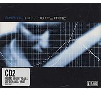 Adam F - Music in My Mind [CD 2]