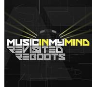 Adam F - Music In My Mind Reboots [VINYL]