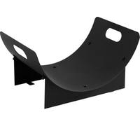 Adam Fairford Firewood Log Holder In Black