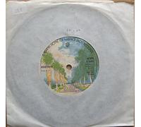 ADAM FAITH 7"Single Survived/In Your Life