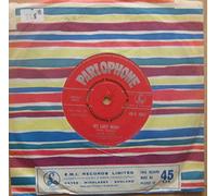 ADAM FAITH - ADAM FAITH 7"Single Don't You Know It/My Last Wish