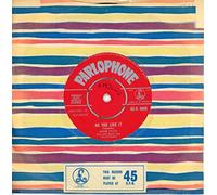 ADAM FAITH - Adam Faith - As You Like It / Face To Face - 7" Single 1962 - Parlophone R 4896