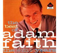 Adam Faith - Adam Faith-Best of Emi