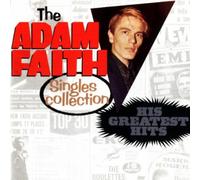 Adam Faith - Adam faith singles collection