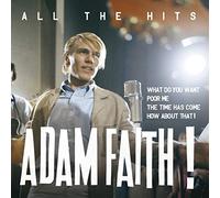 Adam Faith - All The Hits