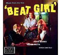 Adam Faith - Beat Girl