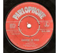 Adam Faith - Knocking On Wood