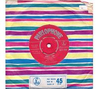 Adam Faith - Lonely Pup (In a Christmas Shop) / Greenfinger [7" VINYL]