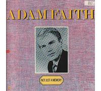 Adam Faith - Not Just A Memory