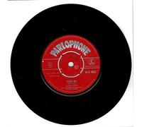 Adam Faith - Poor Me / The Reason [7" Vinyl]