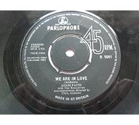 Adam Faith - We Are In Love
