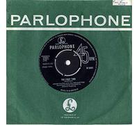 Adam Faith With The Roulettes - So Long Baby