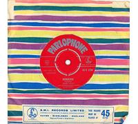 ADAM FAITH - WONDERIN - 7 inch vinyl / 45