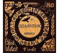 Faucett, Adam - Blind Water.. -Digi-
