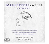 Adam Fischer; Festspielorchester; 'Gustav Mahler Fest Kassel - Mahler: Symphony No 1