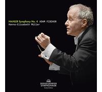 Adam Fischer & Hanna-Elisabeth Müller - Mahler: Symphony No. 4