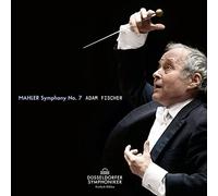 Adam Fischer - Mahler: Symphony No. 7