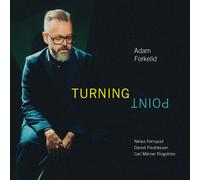 Adam Forkelid/various - Forkelid - Turning Point [VINYL]