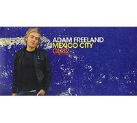 Adam Freeland - Mexico City: Compiled By Adam Freeland (Limited Edition)