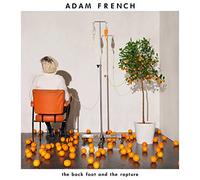 Adam French - The Back Foot And The Rapture [VINYL]