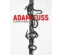 Adam Fuss: A Landscape of Imagination