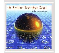 Adam Gainsburg - Salon for the Soul