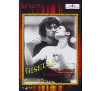 Adam - Giselle (Nureyev, Fracci) [DVD] [2005] [Region 1] [US Import] [NTSC]