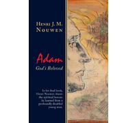 Adam: God's Beloved