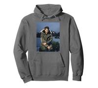 Adam Goldberg Dazed And Confused Actor By Michael Grecco Pullover Hoodie