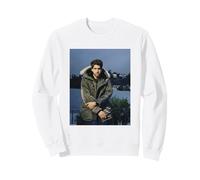 Adam Goldberg Dazed And Confused Actor By Michael Grecco Sweatshirt