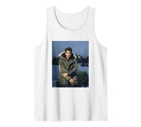 Adam Goldberg Dazed and Confused Actor by Michael Grecco Tank Top