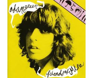 Adam Green - FRIENDS OF MINE