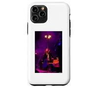 Adam Green Friends Of Mine Singer Live 2003 By Andy Willsher Case for iPhone 11 Pro
