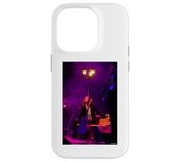 Adam Green Friends Of Mine Singer Live 2003 By Andy Willsher Case for iPhone 14 Pro