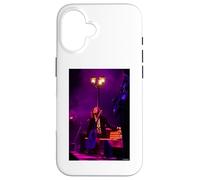 Adam Green Friends Of Mine Singer Live 2003 By Andy Willsher Case for iPhone 16
