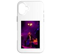 Adam Green Friends Of Mine Singer Live 2003 By Andy Willsher Case for iPhone 16 Plus