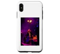 Adam Green Friends Of Mine Singer Live 2003 By Andy Willsher Case for iPhone XS Max