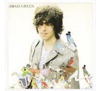 Adam Green Jacket Full of Danger (CD) Album (US IMPORT)