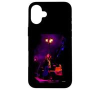 Adam Green Live Friends Of Mine Singer 2003 By Andy Willsher Case for iPhone 16 Plus