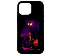 Adam Green Live Friends Of Mine Singer 2003 By Andy Willsher Case for iPhone 16 Pro Max