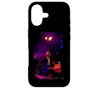 Adam Green Live Friends Of Mine Singer 2003 By Andy Willsher Case for iPhone 17