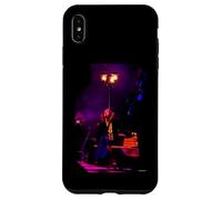 Adam Green Live Friends Of Mine Singer 2003 By Andy Willsher Case for iPhone XS Max