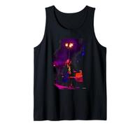 Adam Green Live Friends of Mine Singer 2003 By Andy Willsher Tank Top