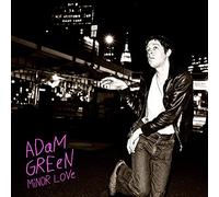 ADAM GREEN - Minor Love